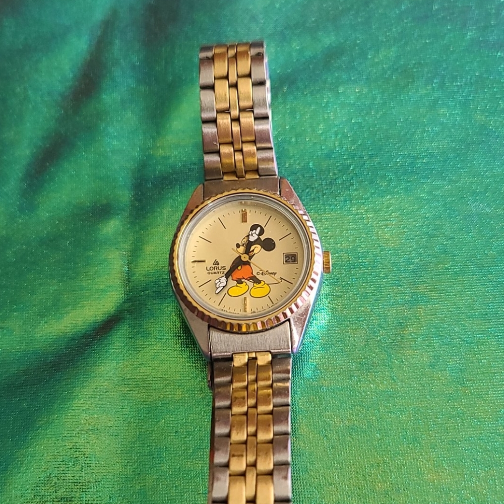 Watch